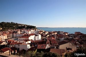 Piran: Slovenia's Prettiest Town | Best Places to Visit in Slovenia | Day Trips from Ljubljana | Amazing Places to Visit in the Balkans | Slovenia Travel | Exploring the Slovenian Riviera | Things to do in Piran | Easter in Piran | Sunsets in Piran | Where to Stay in Piran | Where to Eat in Piran | Where to go in Slovenia | Balkan Travel | Travel Slovenia | Hidden Gems in Europe | #Piran #Slovenia #Europe - California Globetrotter