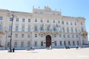 How to Spend a Day in Trieste, Italy | Quick Things to Do in Trieste, Italy | Sights to See in Trieste, Italy | Best Coffee Cities in the World | Best Espresso in the World | Trieste for Coffeelovers | Where to Enjoy Trieste Coffee | Top Places to Visit in Italy | Miramare Castle | #Trieste #Italy - California Globetrotter