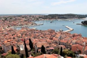 The Allure of Rovinj, Croatia | Things to do in Rovinj | Places to Visit on the Istria | Croatia Travel Itinerary | Top Places to Visit in Croatia | Rovinj City Guide | What to do in Rovinj, Croatia | One day in Rovinj, Croatia | Where to Eat in Rovinj | #Rovinj #Croatia #BalkanTravel #Europe - California Globetrotter