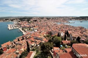 The Allure of Rovinj, Croatia | Things to do in Rovinj | Places to Visit on the Istria | Croatia Travel Itinerary | Top Places to Visit in Croatia | Rovinj City Guide | What to do in Rovinj, Croatia | One day in Rovinj, Croatia | Where to Eat in Rovinj | #Rovinj #Croatia #BalkanTravel #Europe - California Globetrotter