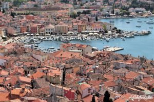 The Allure of Rovinj, Croatia | Things to do in Rovinj | Places to Visit on the Istria | Croatia Travel Itinerary | Top Places to Visit in Croatia | Rovinj City Guide | What to do in Rovinj, Croatia | One day in Rovinj, Croatia | Where to Eat in Rovinj | #Rovinj #Croatia #BalkanTravel #Europe - California Globetrotter