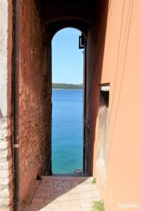 The Allure of Rovinj, Croatia | Things to do in Rovinj | Places to Visit on the Istria | Croatia Travel Itinerary | Top Places to Visit in Croatia | Rovinj City Guide | What to do in Rovinj, Croatia | One day in Rovinj, Croatia | Where to Eat in Rovinj | #Rovinj #Croatia #BalkanTravel #Europe - California Globetrotter