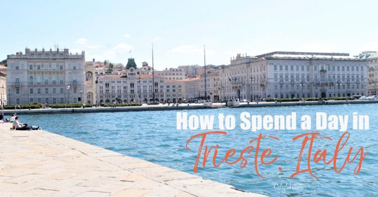How to Spend a Day in Trieste, Italy | Quick Things to Do in Trieste, Italy | Sights to See in Trieste, Italy | Best Coffee Cities in the World | Best Espresso in the World | Trieste for Coffeelovers | Where to Enjoy Trieste Coffee | Top Places to Visit in Italy | Miramare Castle | #Trieste #Italy - California Globetrotter