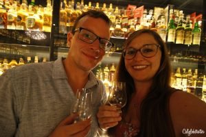 2 Day Jam-Packed Itinerary for Edinburgh, Scotland | Things to do in Edinburgh | Things to do on the Royal Mile | Top Sights to See in Edinburgh | Best View Points of Edinburgh | Whisky Tasting in Edinburgh | Where to Eat in Edinburgh | Where to Stay in Edinburgh | Edinburgh's Main Sights | Quick Things to do in Edinburgh | #Edinburgh #Scotland #UnitedKingdom - California Globetrotter