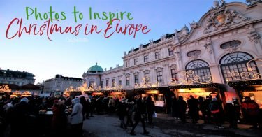 Photos to Inspire Christmas in Europe | Spend Christmas in Europe | European Christmas Markets | Best Christmas Markets in Europe | Unique Christmas Markets in Germany | Germany Christmas Markets | Christmas Markets in France | Austria Christmas Markets | Prague Christmas Market | Top 5 Christmas Markets in Europe | Popular European Christmas Markets | Christmas Market Season in Europe | Which Christmas Markets Should I Visit? | Weihnachtsmarkts - California Globetrotter