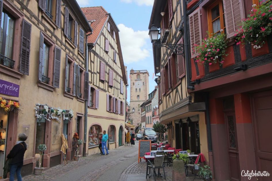 3 Day Alsace Wine Route Itinerary – California Globetrotter