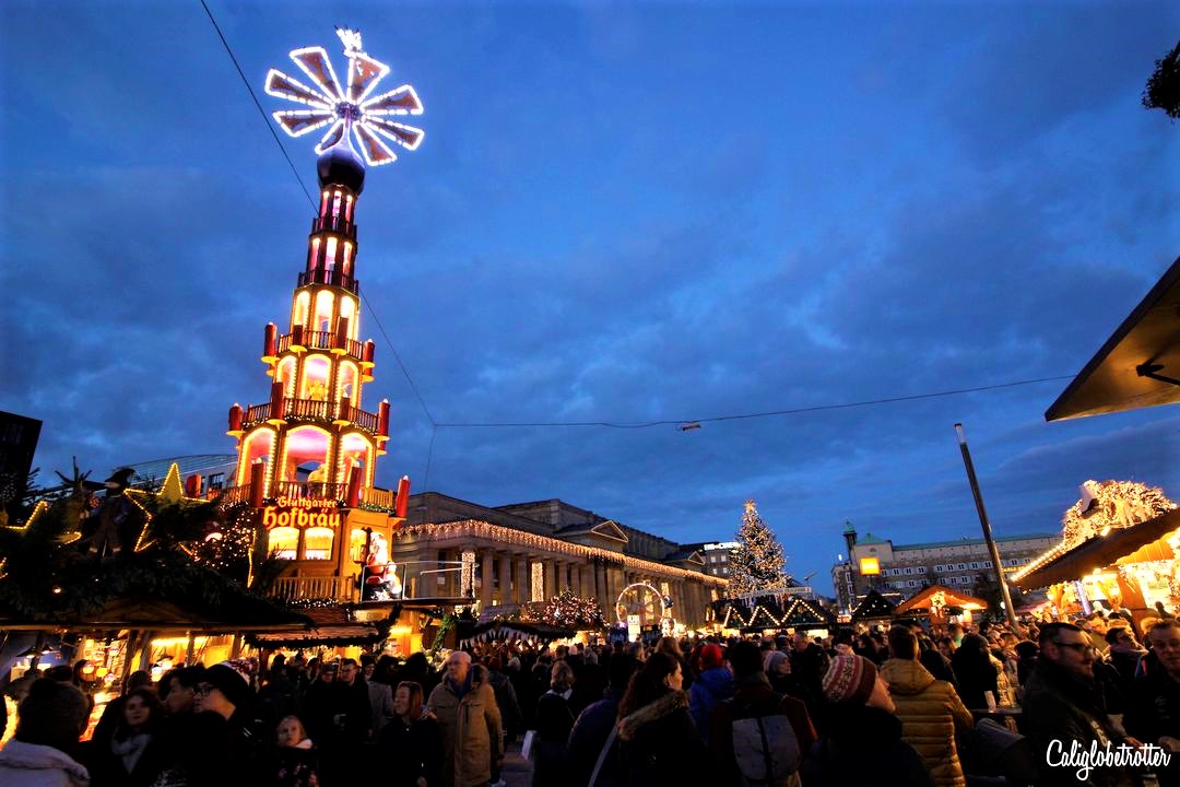 What to See, Do & Eat at the Stuttgart Christmas Market – California ...