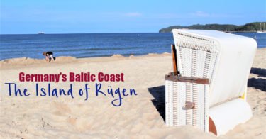 Germany's Baltic Coast | The Island of Rügen | Summer Holiday on Rügen | Things to do on Rügen | Beach Destinations in Germany | Best Beaches in Germany | Best Beaches on Rügen | Things to do in Northern Germany | Rainy Day on Rügen | Sights to See on Rügen | Discover Rügen | Baltic Coast Destinations | Sandy Beaches in Germany | Sandy Beaches in Europe | Best Beaches in Europe | Europe Beach Destinations - California Globetrotter