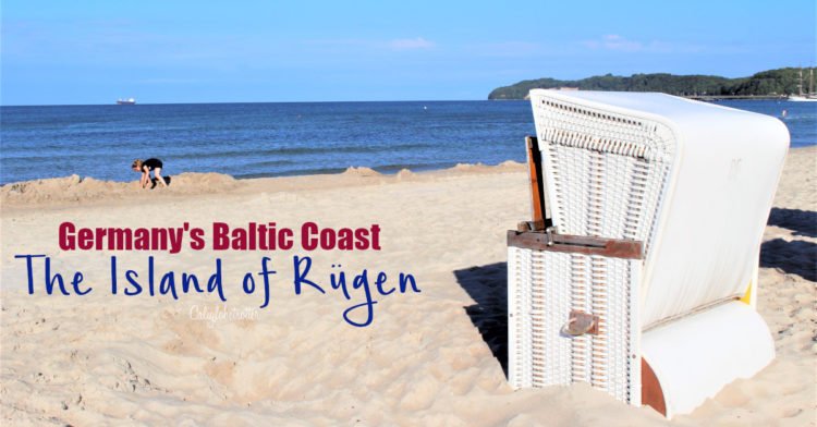 Germany's Baltic Coast | The Island of Rügen | Summer Holiday on Rügen | Things to do on Rügen | Beach Destinations in Germany | Best Beaches in Germany | Best Beaches on Rügen | Things to do in Northern Germany | Rainy Day on Rügen | Sights to See on Rügen | Discover Rügen | Baltic Coast Destinations | Sandy Beaches in Germany | Sandy Beaches in Europe | Best Beaches in Europe | Europe Beach Destinations - California Globetrotter