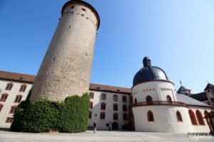 Würzburg Marienfestung | Würzburg Marien Fortress | Würzburg: The Franconian Wine Capital of Bavaria | Franconian Wine Region | Wines from Fraconia | Wine Festivals in Germany | Wine Festivals in Würzburg | Sights to See in Würzburg | Things to do in Würzburg | Best Cities to Visit in Bavaria | Germany's Romantic Road | Germany's Fairy Tale Wine Country | Bavarian Wine Country | Germany Wine Regions | Day Trip from Frankfurt | Day Trip from Munich | Würzburg Tourism - California Globetrotter