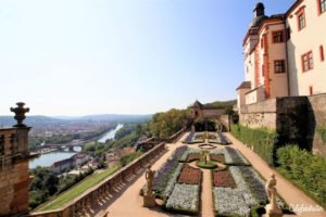Würzburg Marienfestung | Würzburg Marien Fortress | Würzburg: The Franconian Wine Capital of Bavaria | Franconian Wine Region | Wines from Fraconia | Wine Festivals in Germany | Wine Festivals in Würzburg | Sights to See in Würzburg | Things to do in Würzburg | Best Cities to Visit in Bavaria | Germany's Romantic Road | Germany's Fairy Tale Wine Country | Bavarian Wine Country | Germany Wine Regions | Day Trip from Frankfurt | Day Trip from Munich | Würzburg Tourism - California Globetrotter