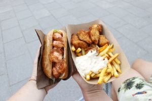 Where to Eat in Binz, Rügen | Germany's Baltic Coast | The Island of Rügen | Summer Holiday on Rügen | Things to do on Rügen | Beach Destinations in Germany | Best Beaches in Germany | Best Beaches on Rügen | Things to do in Northern Germany | Rainy Day on Rügen | Sights to See on Rügen | Discover Rügen | Baltic Coast Destinations | Sandy Beaches in Germany | Sandy Beaches in Europe | Best Beaches in Europe | Europe Beach Destinations - California Globetrotter
