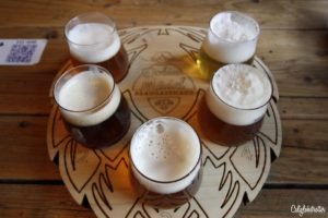 Where to Eat in Binz, Rügen | Germany's Baltic Coast | The Island of Rügen | Summer Holiday on Rügen | Things to do on Rügen | Beach Destinations in Germany | Best Beaches in Germany | Best Beaches on Rügen | Things to do in Northern Germany | Rainy Day on Rügen | Sights to See on Rügen | Discover Rügen | Baltic Coast Destinations | Sandy Beaches in Germany | Sandy Beaches in Europe | Best Beaches in Europe | Europe Beach Destinations - California Globetrotter
