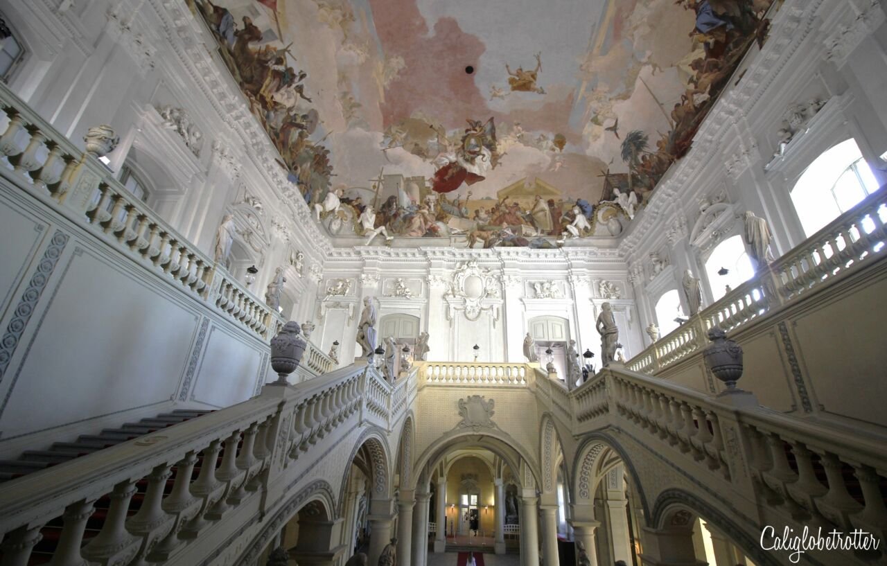 Würzburg: The Franconian Wine Capital of Bavaria | Würzburg Residenz | Franconian Wine Region | Wines from Fraconia | Wine Festivals in Germany | Wine Festivals in Würzburg | Sights to See in Würzburg | Things to do in Würzburg | Best Cities to Visit in Bavaria | Germany's Romantic Road | Germany's Fairy Tale Wine Country | Bavarian Wine Country | Germany Wine Regions | Day Trip from Frankfurt | Day Trip from Munich | Würzburg Tourism - California Globetrotter