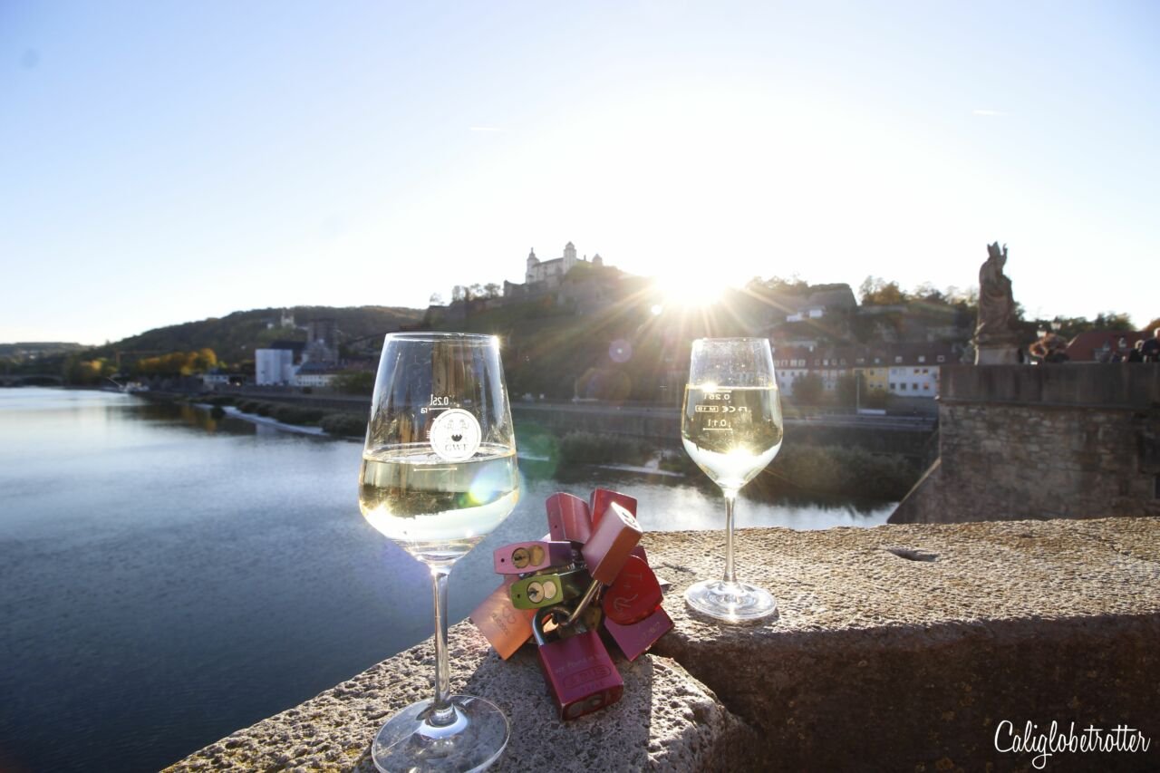 Würzburg: The Franconian Wine Capital of Bavaria | Würzburg Residenz | Franconian Wine Region | Wines from Fraconia | Wine Festivals in Germany | Wine Festivals in Würzburg | Sights to See in Würzburg | Things to do in Würzburg | Best Cities to Visit in Bavaria | Germany's Romantic Road | Germany's Fairy Tale Wine Country | Bavarian Wine Country | Germany Wine Regions | Day Trip from Frankfurt | Day Trip from Munich | Würzburg Tourism - California Globetrotter
