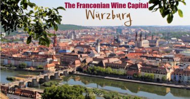 Würzburg: The Franconian Wine Capital of Bavaria | Franconian Wine Region | Wines from Fraconia | Wine Festivals in Germany | Wine Festivals in Würzburg | Sights to See in Würzburg | Things to do in Würzburg | Best Cities to Visit in Bavaria | Germany's Romantic Road | Germany's Fairy Tale Wine Country | Bavarian Wine Country | Germany Wine Regions | Day Trip from Frankfurt | Day Trip from Munich | Würzburg Tourism - California Globetrotter