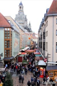 Dresden Christmas Markets | Christmas Markets in Dresden | Dresden Striezelmarkt | Oldest Christmas Markets in Germmany | German Christmas Markets | Germany's Best Christmas Markets | Weihnachtsmarkt | Adventsmarkt | Christmas Markets with Christmas Pyramid | Christmas Markets in Northern Germany | Northern Germany Christmas Markets | Christmas Markets in Saxony - California Globetrotter