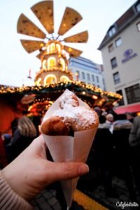 Dresden Christmas Markets | Christmas Markets in Dresden | Dresden Striezelmarkt | Oldest Christmas Markets in Germmany | German Christmas Markets | Germany's Best Christmas Markets | Weihnachtsmarkt | Adventsmarkt | Christmas Markets with Christmas Pyramid | Christmas Markets in Northern Germany | Northern Germany Christmas Markets | Christmas Markets in Saxony - California Globetrotter