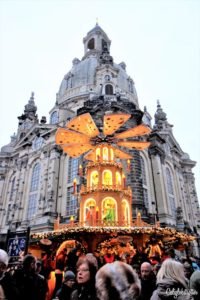Dresden Christmas Markets | Christmas Markets in Dresden | Dresden Striezelmarkt | Oldest Christmas Markets in Germmany | German Christmas Markets | Germany's Best Christmas Markets | Weihnachtsmarkt | Adventsmarkt | Christmas Markets with Christmas Pyramid | Christmas Markets in Northern Germany | Northern Germany Christmas Markets | Christmas Markets in Saxony - California Globetrotter
