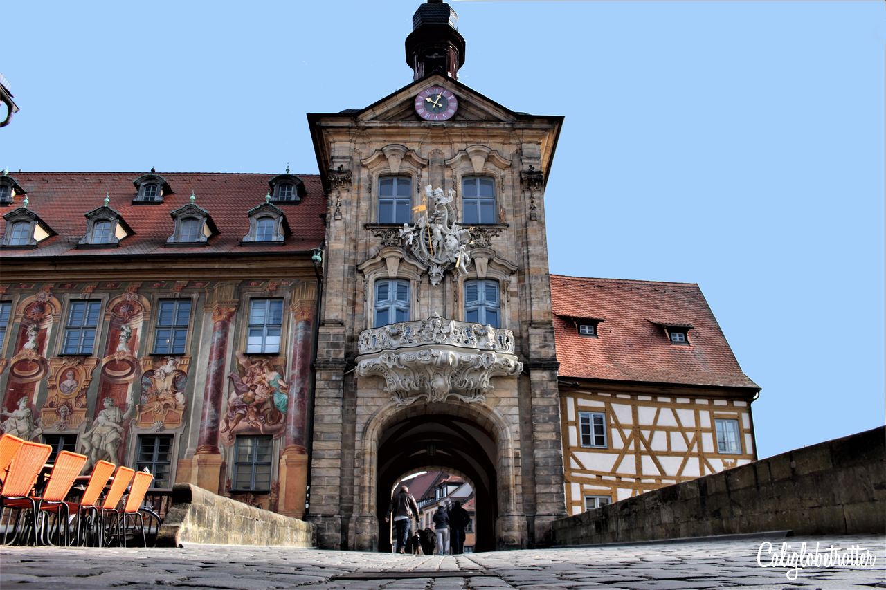 Vienna Old Town Hall (Altes Rathaus) - What To Know BEFORE You Go