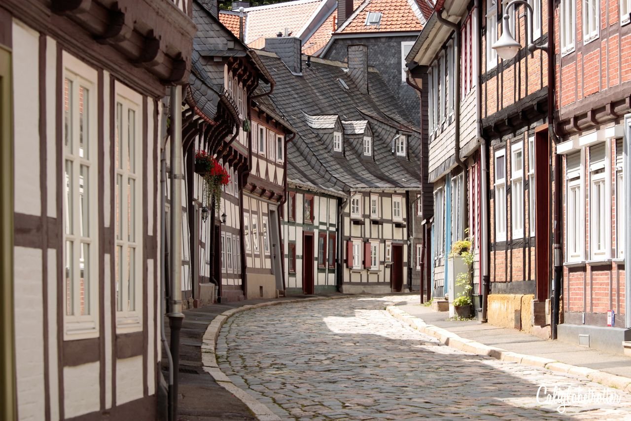 Goslar, Germany | Hidden Towns in Northern Germany | Secret Spots & Hidden Gems in Germany | Unique Places to Visit in Germany | Secret Destinations in Germany | Germany's Hidden Gems | Secret Places to Visit in Germany | Low-Key Places to Visit in Germany | Germany Off the Beaten Path | Germany's Best Kept Secrets | Secret Places Deutschland | Non-Touristy Places to Visit in Germany - California Globetrotter