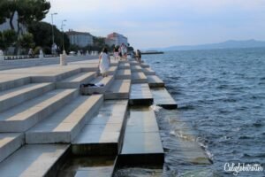 Zadar, Croatia | Croatian Istria | Istrian Peninsula | Croatian Beach Towns | Gorgeous Seaside Towns along the Adriatic Sea | Adriatic Coast Road Trip Itinerary | Best Adriatic Sea Coastal Towns to Visit | Croatian Coast Towns | Montenegro Coastal Towns | Best Beach Towns Adriatic Sea | Adriatic Sea Beach Towns | Best Adriatic Beaches | Adriatic Itinerary | Adriatic Sea Road Trip | Balkan Coastline Road Trip | Balkan Road Trip | European Beaches | European Summer Holiday Beaches - California Globetrotter