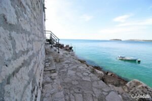 Rovinj, Croatia | Croatian Istria | Croatia Coastline | Croatian Beach Towns | Gorgeous Seaside Towns along the Adriatic Sea | Adriatic Coast Road Trip Itinerary | Best Adriatic Sea Coastal Towns to Visit | Croatian Coast Towns | Montenegro Coastal Towns | Best Beach Towns Adriatic Sea | Adriatic Sea Beach Towns | Best Adriatic Beaches | Adriatic Itinerary | Adriatic Sea Road Trip | Balkan Coastline Road Trip | Balkan Road Trip | European Beaches | European Summer Holiday Beaches - California Globetrotter