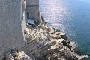 Dubrovnik, Croatia | Croatian Beach Towns | Best Places to Visit in Croatia | Gorgeous Seaside Towns along the Adriatic Sea | Adriatic Coast Road Trip Itinerary | Best Adriatic Sea Coastal Towns to Visit | Croatian Coast Towns | Montenegro Coastal Towns | Best Beach Towns Adriatic Sea | Adriatic Sea Beach Towns | Best Adriatic Beaches | Adriatic Itinerary | Adriatic Sea Road Trip | Balkan Coastline Road Trip | Balkan Road Trip | European Beaches | European Summer Holiday Beaches - California Globetrotter