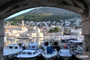 Dubrovnik, Croatia | Croatian Beach Towns | Best Places to Visit in Croatia | Gorgeous Seaside Towns along the Adriatic Sea | Adriatic Coast Road Trip Itinerary | Best Adriatic Sea Coastal Towns to Visit | Croatian Coast Towns | Montenegro Coastal Towns | Best Beach Towns Adriatic Sea | Adriatic Sea Beach Towns | Best Adriatic Beaches | Adriatic Itinerary | Adriatic Sea Road Trip | Balkan Coastline Road Trip | Balkan Road Trip | European Beaches | European Summer Holiday Beaches - California Globetrotter