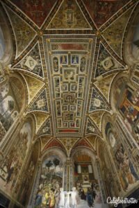 Siena Cathedral: Siena: The Medieval Jewel of Tuscany | Siena, Italy | Things to do in Siena | Hilltop Towns in Tuscany | Medieval Towns in Italy | Siena Itinerary | Siena Travel Guide | Best Places to Visit in Italy | What to do in Tuscany | When to Visit Tuscany | Siena in Summer | Visit Tuscany | Visit Italy | Tuscany Food & Wine | Siena Contradas | Siena Palio | Books About Siena | Books About Italy | Tuscany Road Trip - California Globetrotter