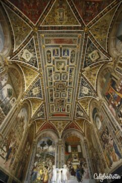 Siena Cathedral: Siena: The Medieval Jewel of Tuscany | Siena, Italy | Things to do in Siena | Hilltop Towns in Tuscany | Medieval Towns in Italy | Siena Itinerary | Siena Travel Guide | Best Places to Visit in Italy | What to do in Tuscany | When to Visit Tuscany | Siena in Summer | Visit Tuscany | Visit Italy | Tuscany Food & Wine | Siena Contradas | Siena Palio | Books About Siena | Books About Italy | Tuscany Road Trip - California Globetrotter