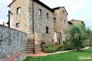 Casalta di Pesa | Agriturismo Hotel | The Towerful Tuscan Town of San Gimignano, Italy | Day Trips from Siena | Day Trips from Florence | Best Towns to Visit in Tuscany | Medieval Towns in Italy | Medieval Towns in Tuscany | Things to do in San Gimignano | Sights to See in San Gimignano | Best of Tuscany | Best Italian Towns to Visit | Best Places to go in Italy | Where to go in Italy | How to get to San Gimignano | Visit Tuscany | Visit Italy - California Globetrotter