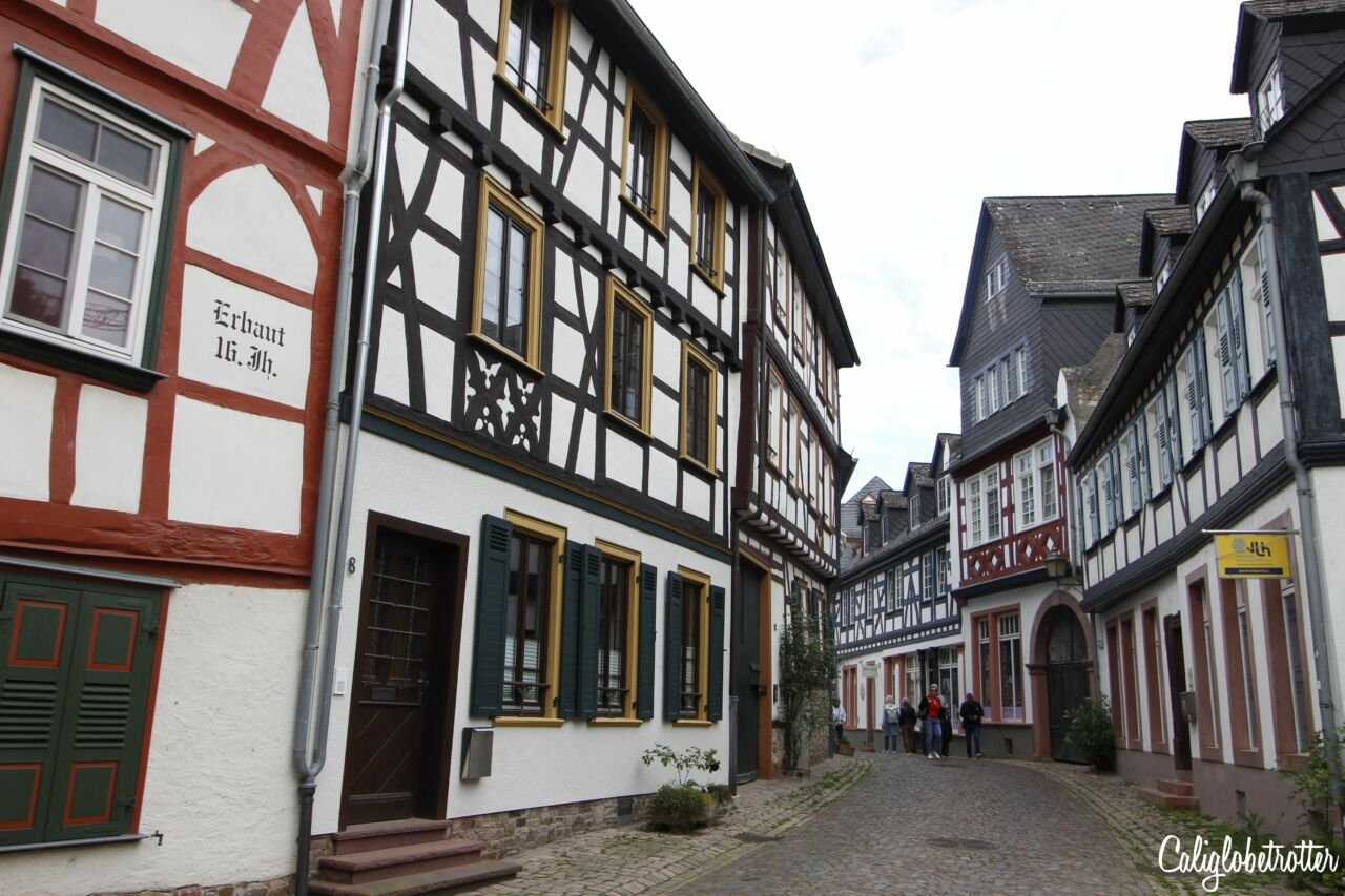 Exploring the Romantic Rhein Route in Germany | Eltville Rosenstadt | Rheingau Wineries | Wineries in the Rheingau to Visit | Rhein Wine | Rhein Wineries to Visit | Town to Visit along the Rhein River | Romantic Rhine Valley Travel | Vineyards along the Rhein River | Castles on the Rhein River | Things to do in Germany | Best of Germany to Visit | Things to do on the Rhein River | Wine Tasting on the Rhein - California Globetrotter