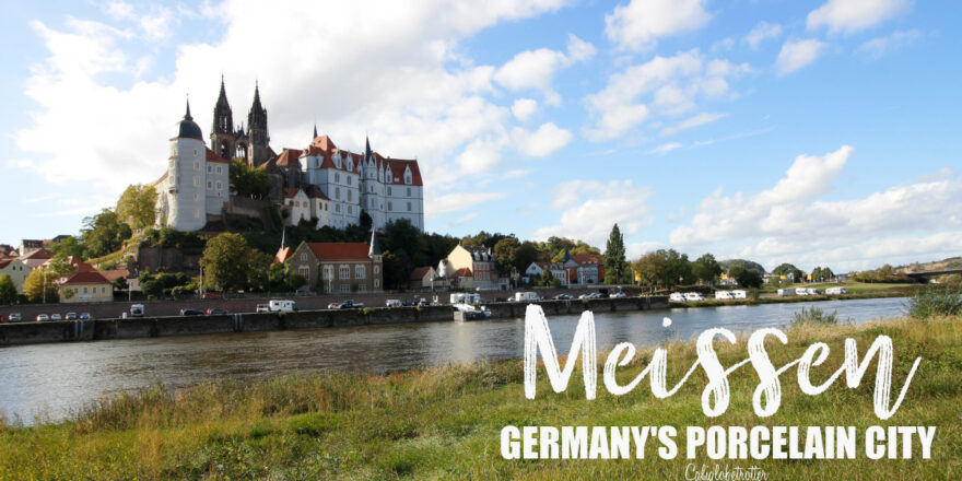 Discover Meissen: Germany's Porcelain City – California
