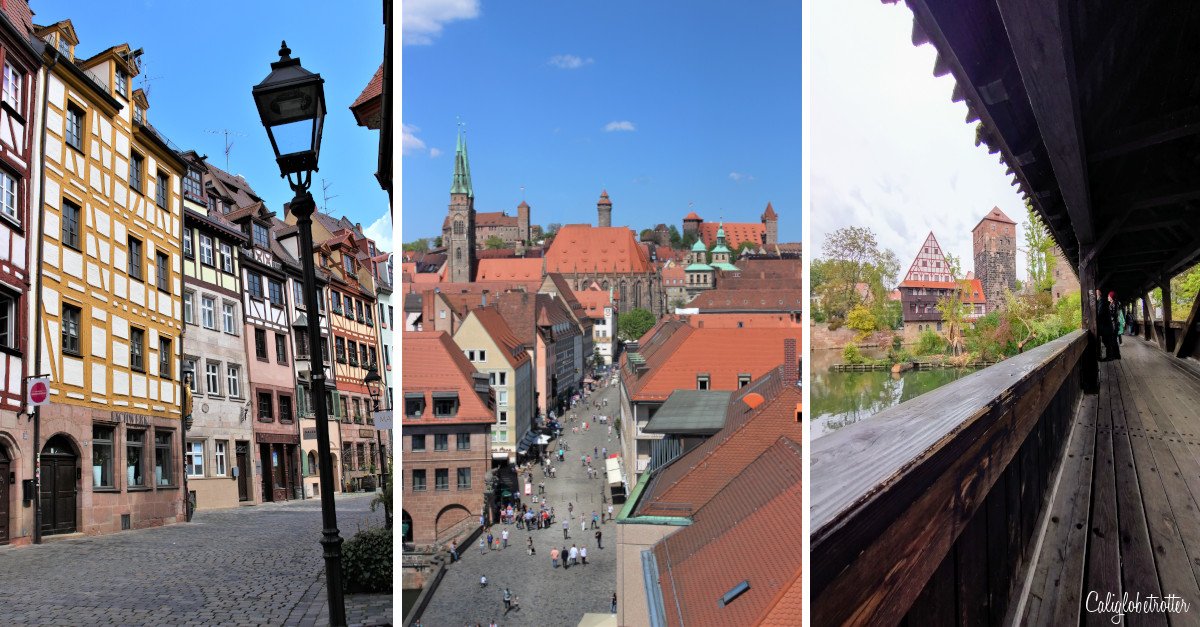 My Top 10 Favorite Towns in Germany | Nuremberg, Germany  | Expat Adventures in Germany | American Expat in Germany | Hidden Gems in Germany | Best Towns to Visit in Germany | Iconic German Cities to Visit | Ultimate Germany Bucket List | Places to Visit in Germany | Visit Germany | Germany Tourism - California Globetrotter