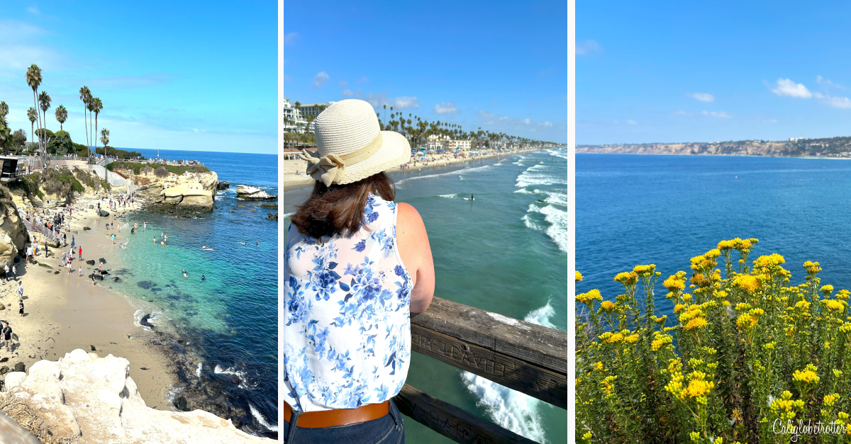 Why Repatriating Was the Right Thing to Do / Torn Between Two Countries / Expat Struggles / From Expat to Repat / Difficulties of Repatriating / Move Abroad, Moving Home Again / Germany vs USA / USA vs Germany / Life as an Expat Abroad / Hometown Visits - California Globetrotter